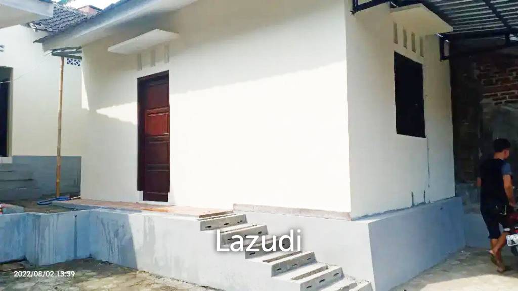Rumah Dijual di Kotagede Yogyakarta Dekat Kampus UAD, Mall XT Square, RSUD Kota Yogyakarta, Pasar Kotagede