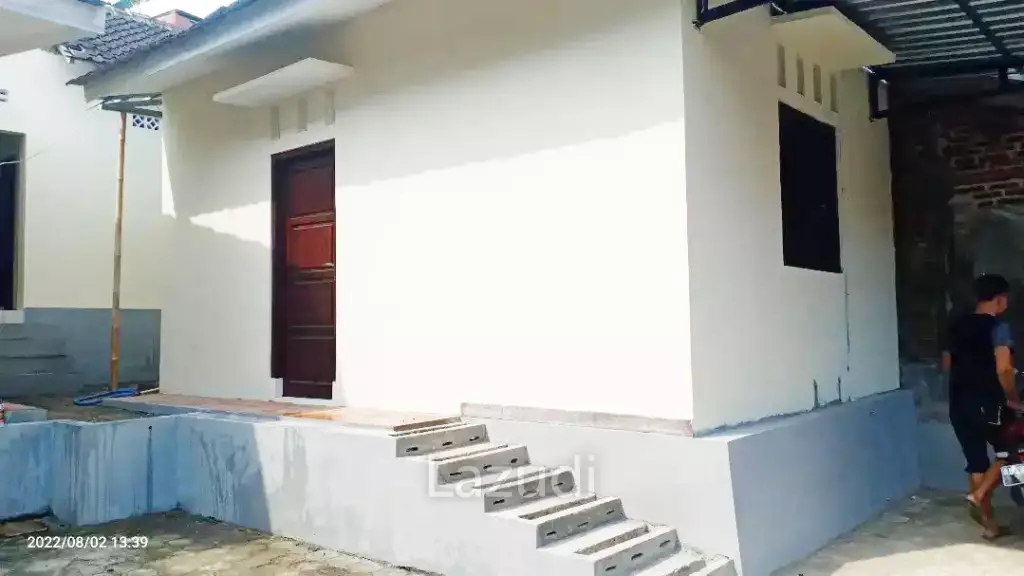 Rumah Dijual di Kotagede Yogyakarta Dekat Kampus UAD, Mall XT Square, RSUD Kota Yogyakarta, Pasar Kotagede