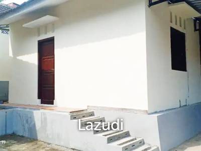 Rumah Dijual di Kotagede Yogyakarta Dekat Kampus UAD, Mall XT Square, RSUD Kota Yogyakarta, Pasar Kotagede