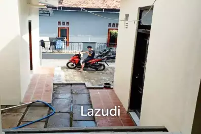 Rumah Dijual di Kotagede Yogyakarta Dekat Kampus UAD, Mall XT Square, RSUD Kota Yogyakarta, Pasar Kotagede