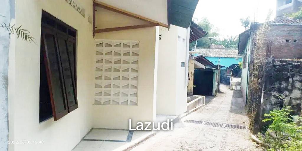 Rumah Dijual di Kotagede Yogyakarta Dekat Kampus UAD, Mall XT Square, RSUD Kota Yogyakarta, Pasar Kotagede