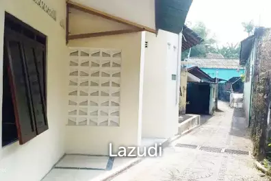 Rumah Dijual di Kotagede Yogyakarta Dekat Kampus UAD, Mall XT Square, RSUD Kota Yogyakarta, Pasar Kotagede