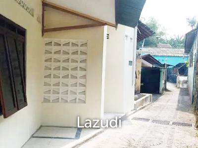 Rumah Dijual di Kotagede Yogyakarta Dekat Kampus UAD, Mall XT Square, RSUD Kota Yogyakarta, Pasar Kotagede