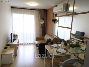 1 Bedroom 1 Bathroom 35 SQ.m. Condo For Sale
