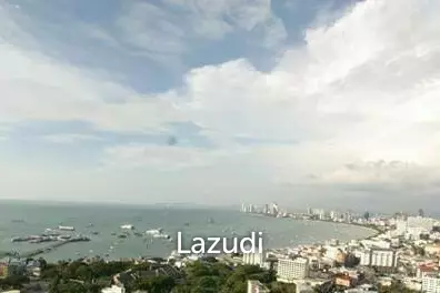2 Bed 2 Bath 62 SQ.M Unixx Pattaya Condo