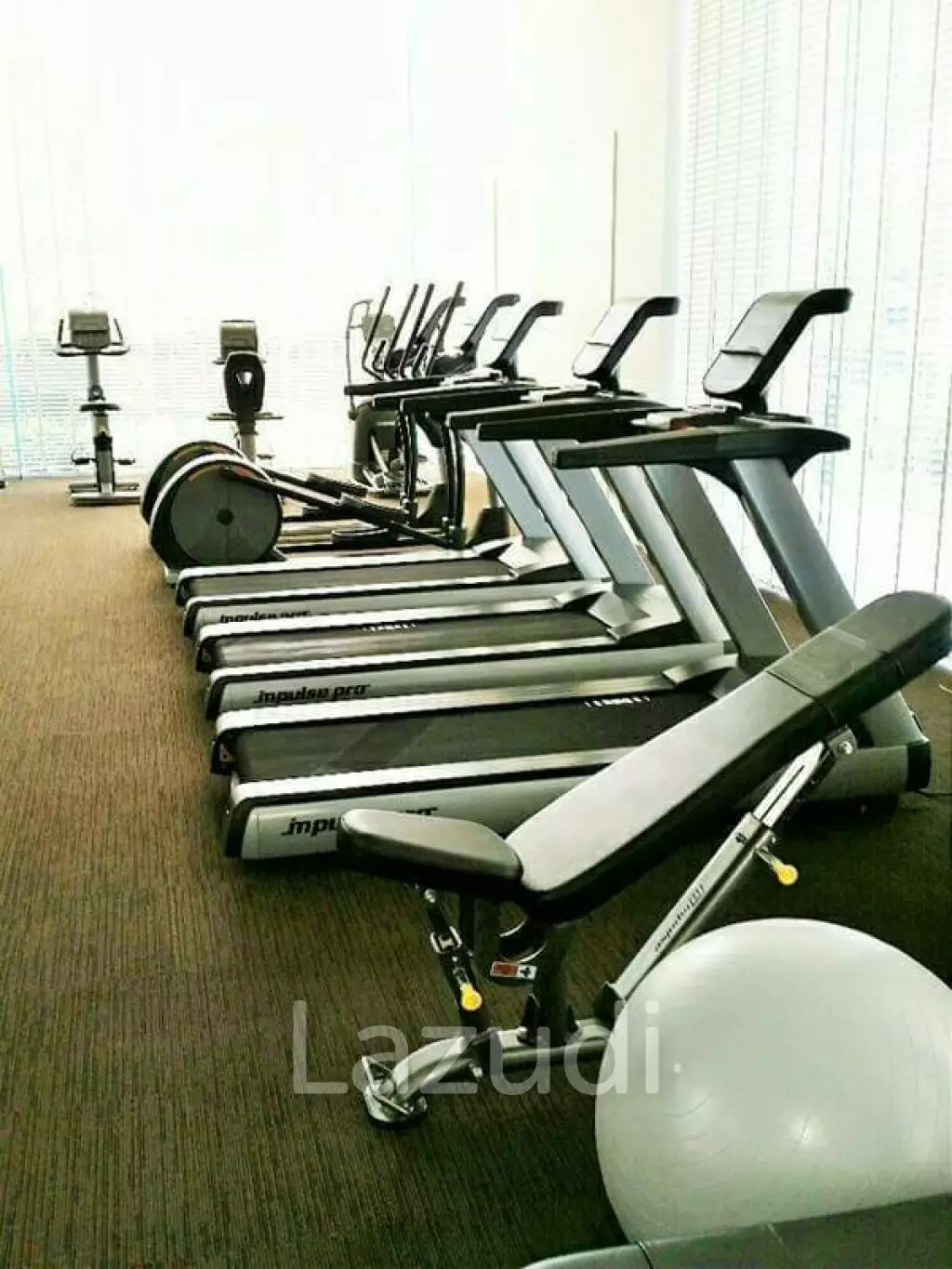 2 Bed 2 Bath 62 SQ.M Unixx Pattaya Condo