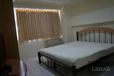 Hin Nam Sai Suay 1 Bed condo for sale