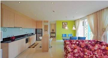 Grand Caribbean condo 2 Br for rent