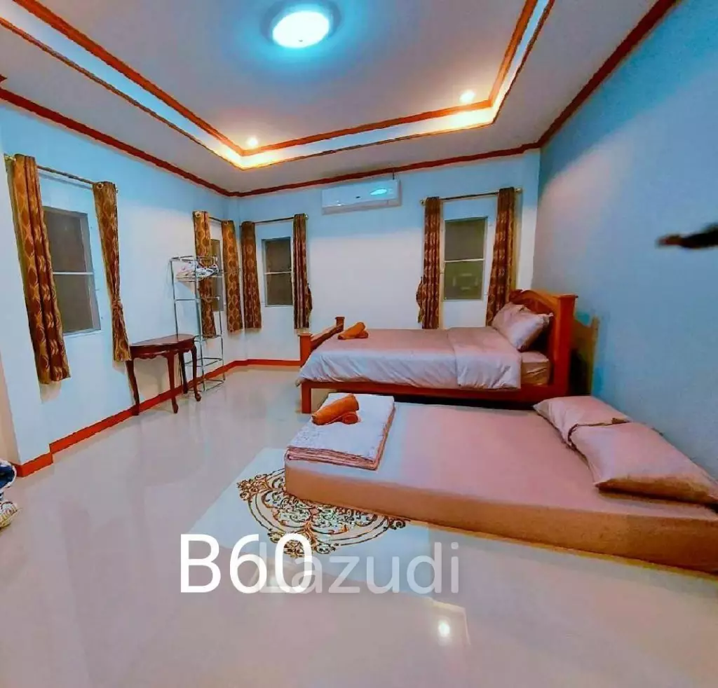 Beautiful single house for Rent Close to Phoenix golf ⛳