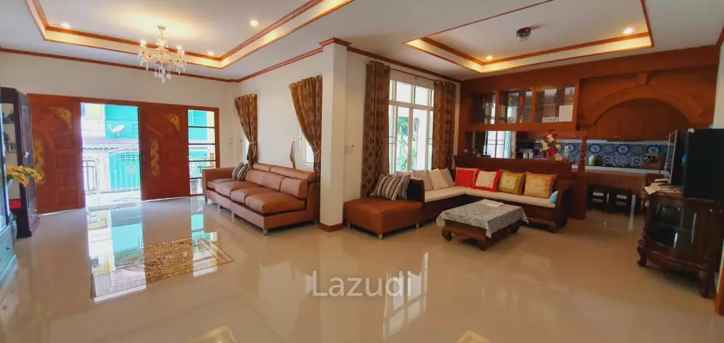 Beautiful single house for Rent Close to Phoenix golf ⛳