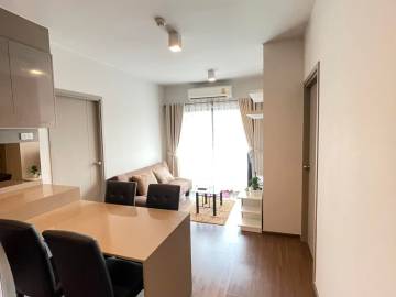 2 Bedrooms 2 Bathrooms 52 SQ.M. Condo For Rent