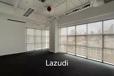 Office For Rent at Soi Thonglor
