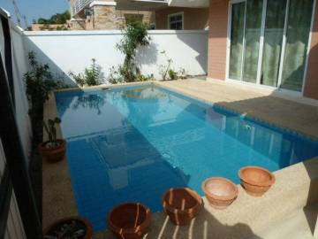 DUSITA 1: 2 Bed Pool Villa : RENTED NOV 2019 - Jan 2021