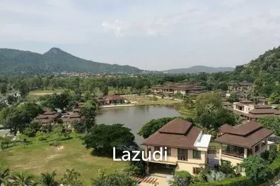 Premium Land Inside Sira Sila Development near the Beach