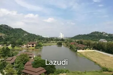 Premium Land Inside Sira Sila Development near the Beach