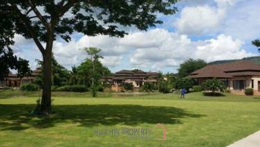 Premium Land Inside Sira Sila Development near the Beach