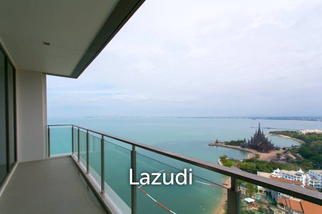 Stunning View for Rent Baan Plai had