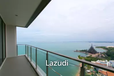 Stunning View for Rent Baan Plai had