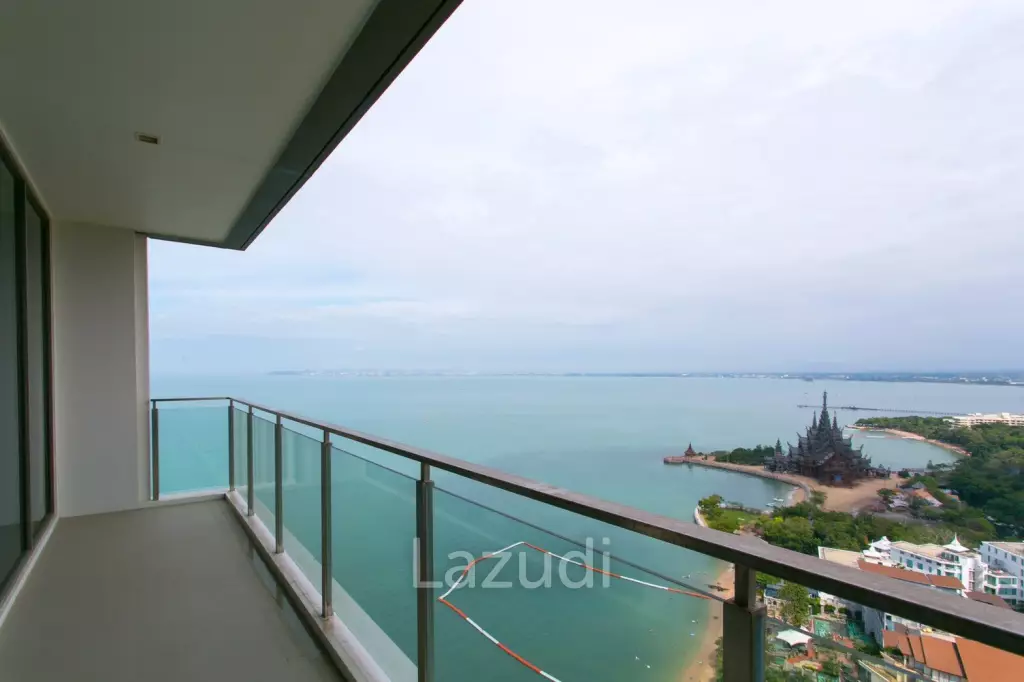 Stunning View for Rent Baan Plai had