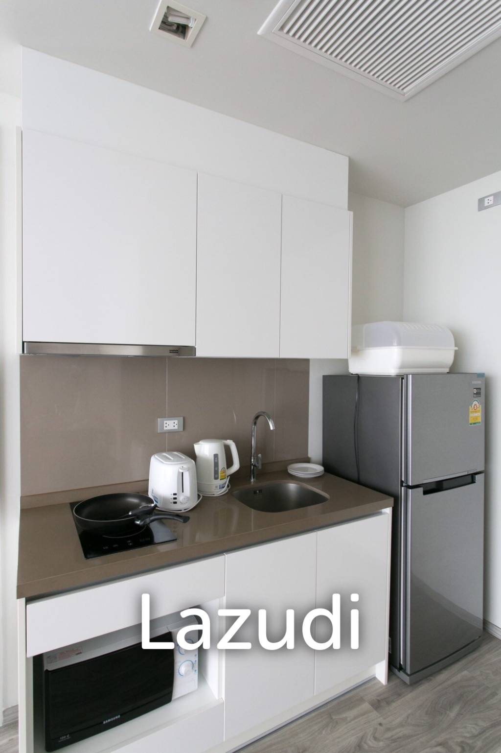 Stunning View for Rent Baan Plai had