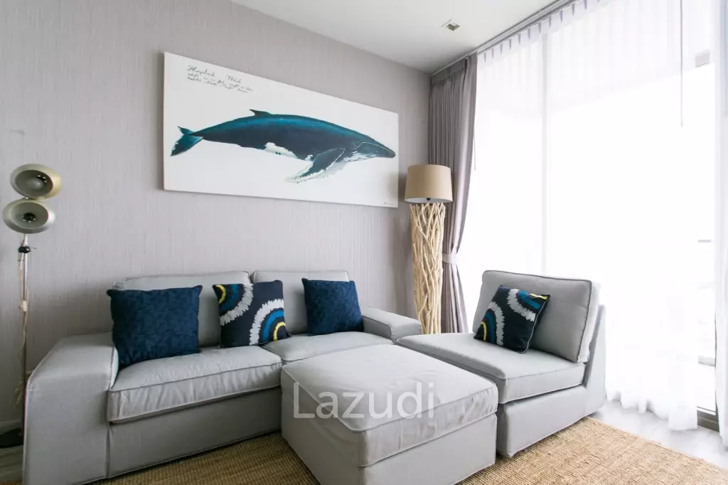 Stunning View for Rent Baan Plai had