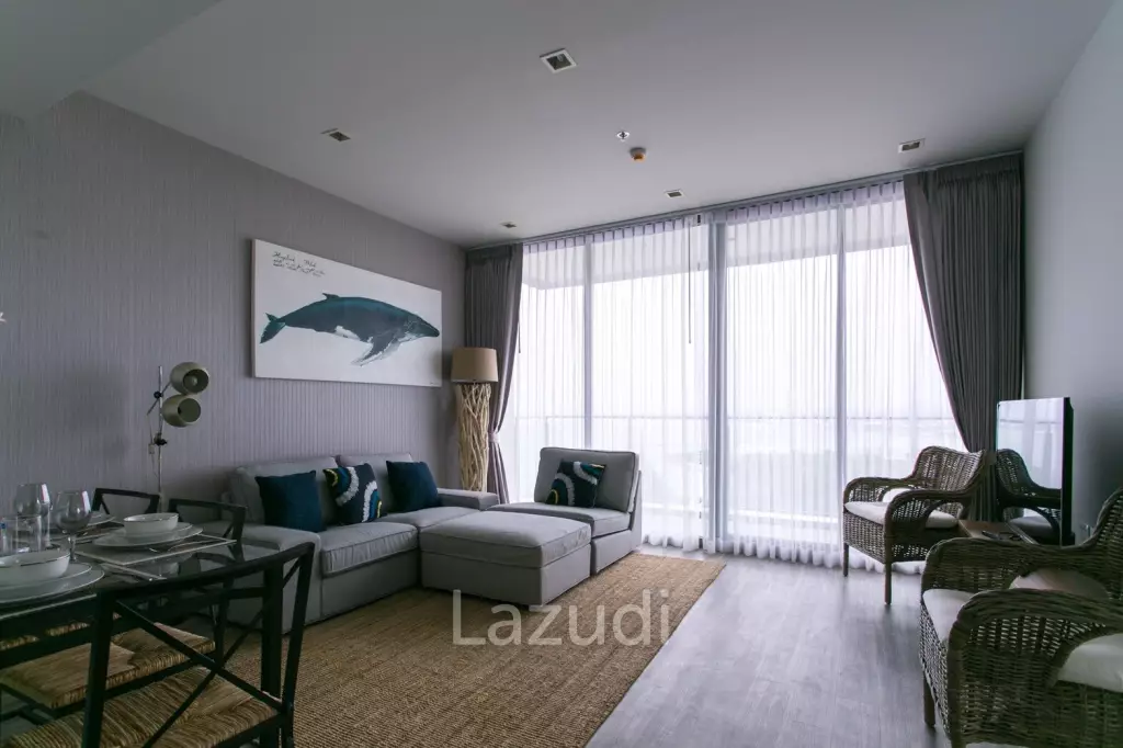 Stunning View for Rent Baan Plai had