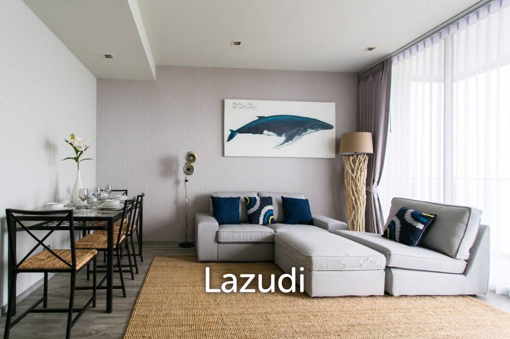 Stunning View for Rent Baan Plai had