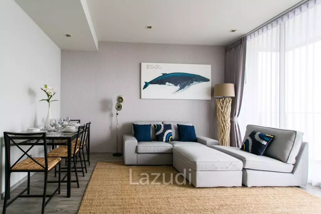 Stunning View for Rent Baan Plai had