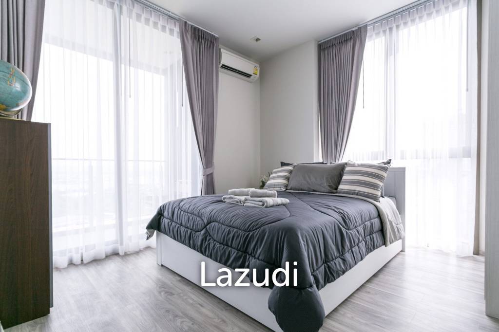 Stunning View for Rent Baan Plai had