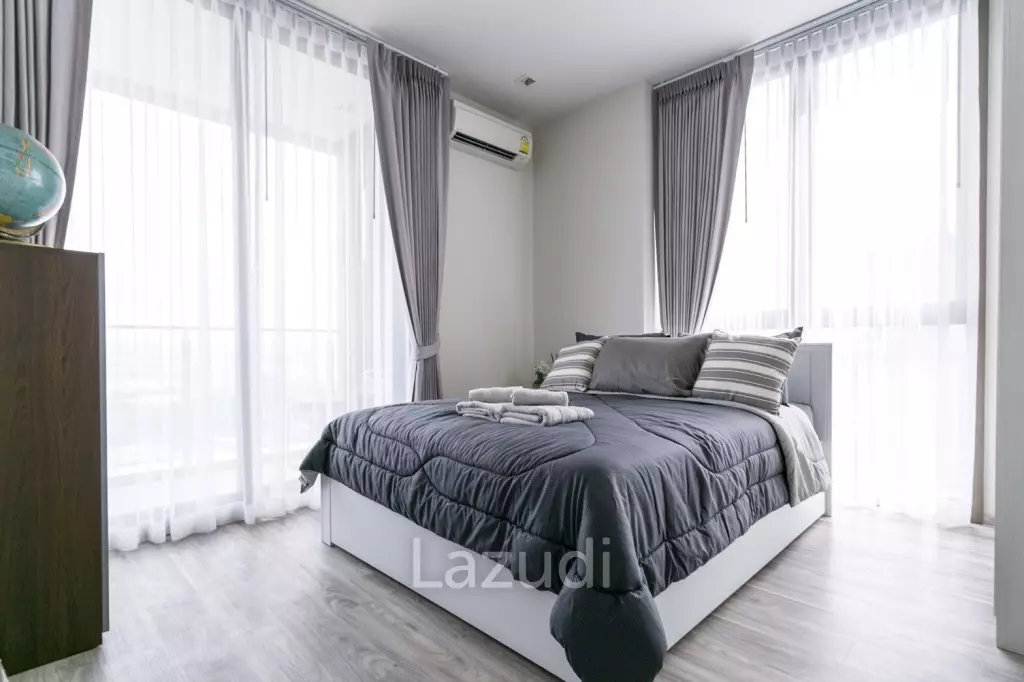 Stunning View for Rent Baan Plai had