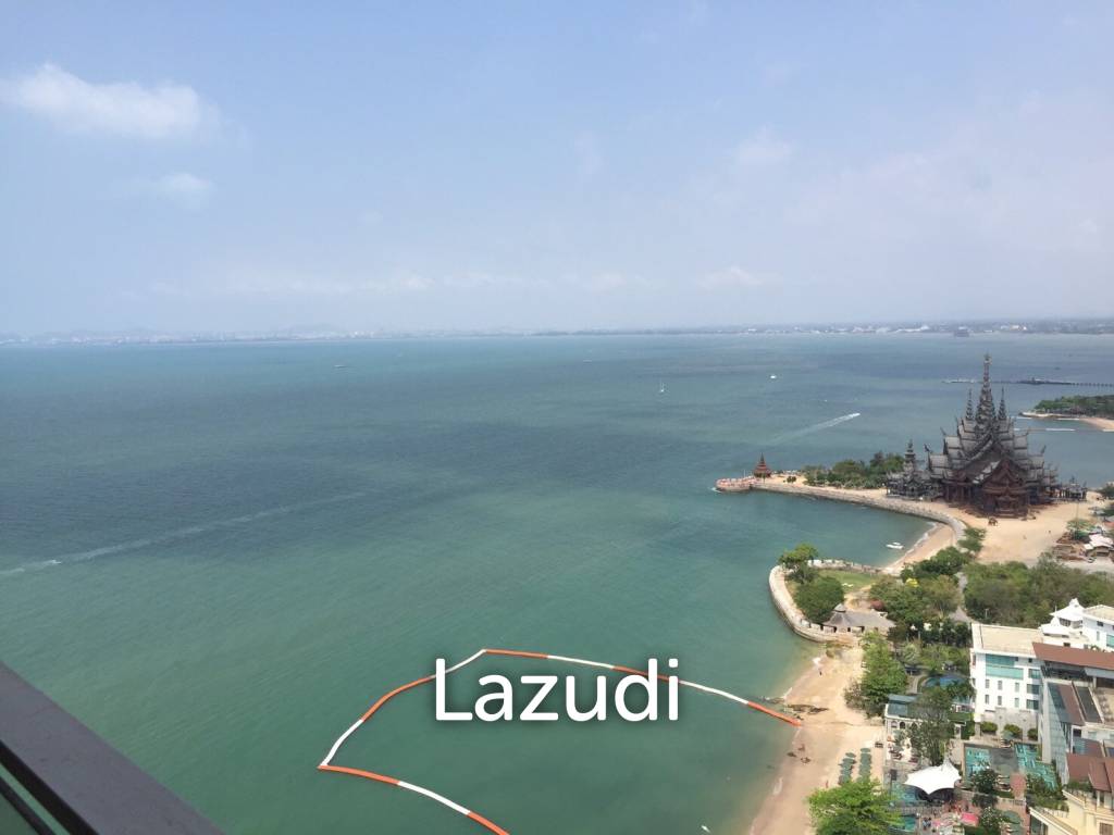 Stunning View for Rent Baan Plai had