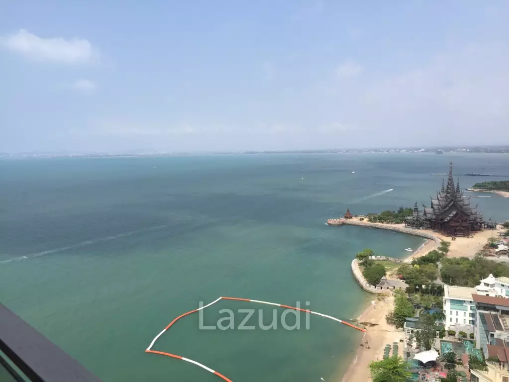 Stunning View for Rent Baan Plai had