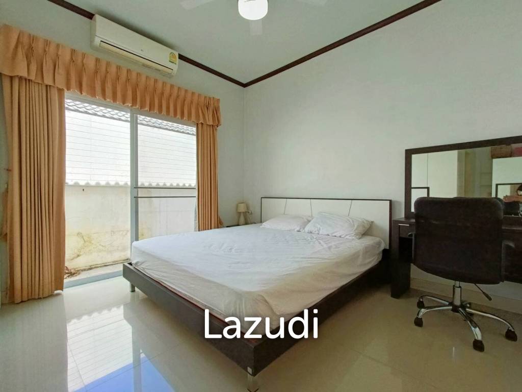 LAVALLE LIGHT : 2 bed lovely house