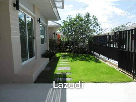 LAVALLE LIGHT : 2 bed lovely house