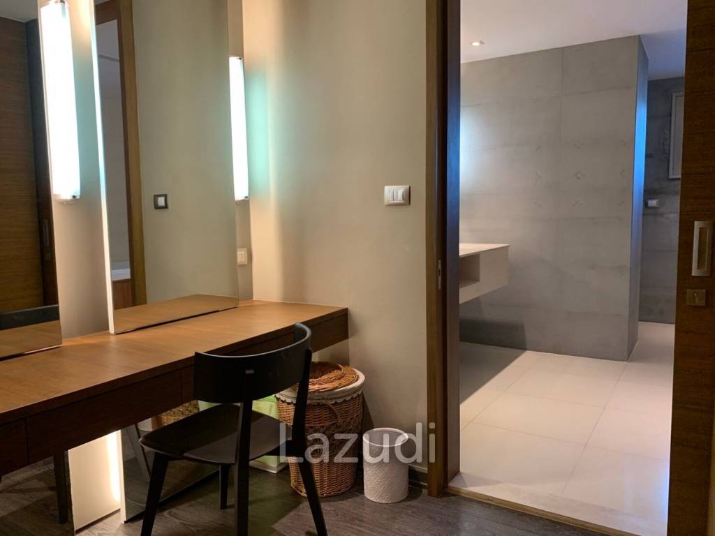 268  Sqm 3 Bed 3 Bath Condo For Rent