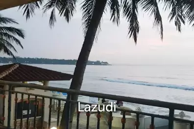 Disewakan Apartement 3 Kamar di Marbella Anyer View Pantai Pasir Putih Anyer