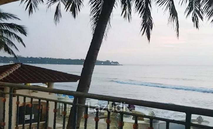 Disewakan Apartement 3 Kamar di Marbella Anyer View Pantai Pasir Putih Anyer