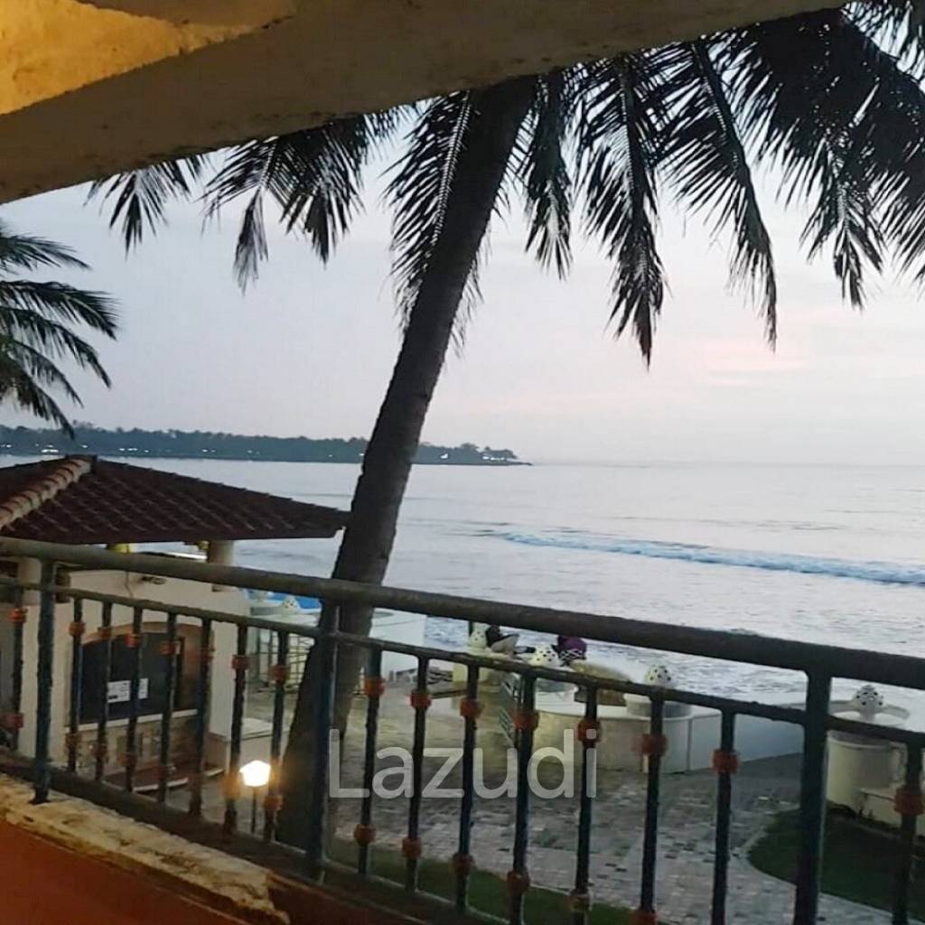 Disewakan Apartement 3 Kamar di Marbella Anyer View Pantai Pasir Putih Anyer