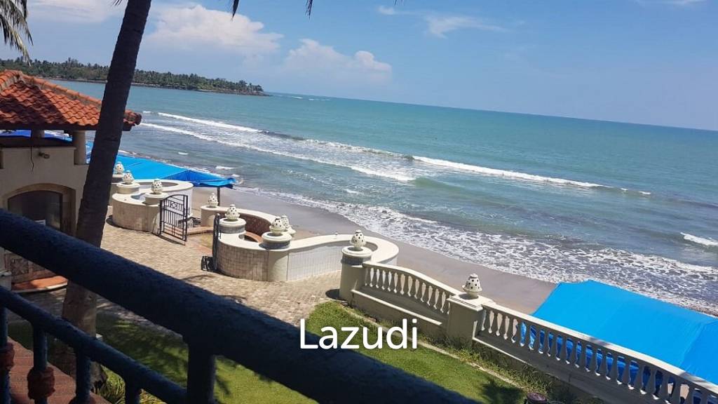 Disewakan Apartement 3 Kamar di Marbella Anyer View Pantai Pasir Putih Anyer