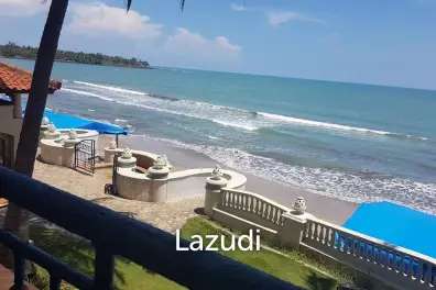 Disewakan Apartement 3 Kamar di Marbella Anyer View Pantai Pasir Putih Anyer
