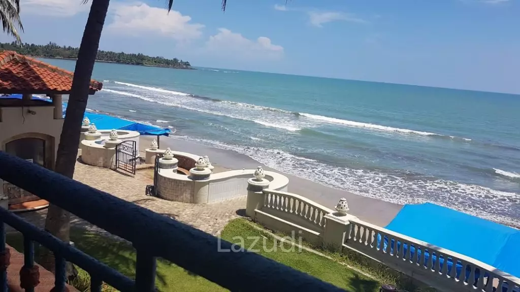Disewakan Apartement 3 Kamar di Marbella Anyer View Pantai Pasir Putih Anyer