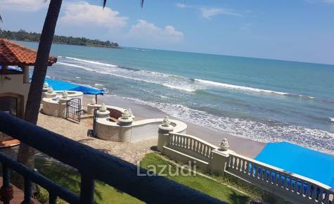 Disewakan Apartement 3 Kamar di Marbella Anyer View Pantai Pasir Putih Anyer