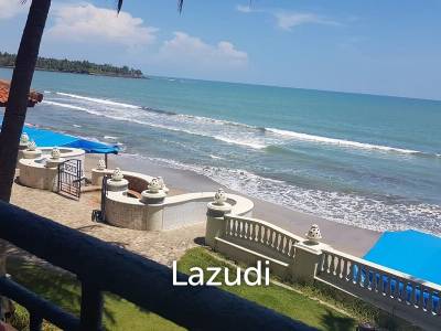 Disewakan Apartement 3 Kamar di Marbella Anyer View Pantai Pasir Putih Anyer
