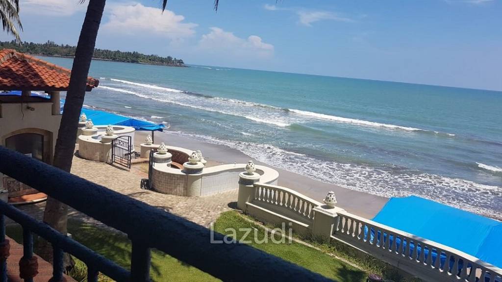 Disewakan Apartement 3 Kamar di Marbella Anyer View Pantai Pasir Putih Anyer