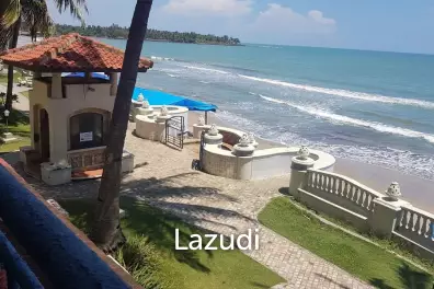 Disewakan Apartement 3 Kamar di Marbella Anyer View Pantai Pasir Putih Anyer
