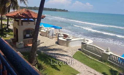 Disewakan Apartement 3 Kamar di Marbella Anyer View Pantai Pasir Putih Anyer