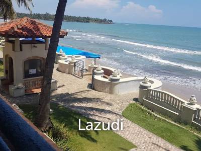 Disewakan Apartement 3 Kamar di Marbella Anyer View Pantai Pasir Putih Anyer