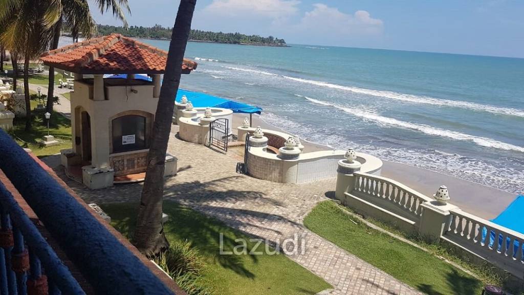 Disewakan Apartement 3 Kamar di Marbella Anyer View Pantai Pasir Putih Anyer
