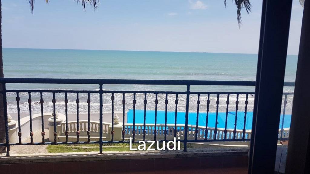 Disewakan Apartement 3 Kamar di Marbella Anyer View Pantai Pasir Putih Anyer