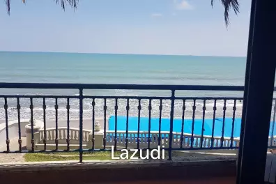 Disewakan Apartement 3 Kamar di Marbella Anyer View Pantai Pasir Putih Anyer